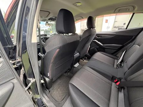 Subaru Impreza Sports