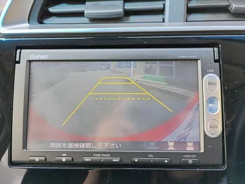 Honda Jazz (Fit)