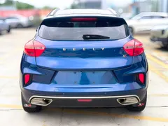 Geely