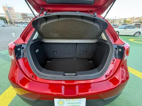 Mazda Mazda2 (Demio)