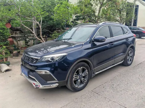 Leopaard CS10
