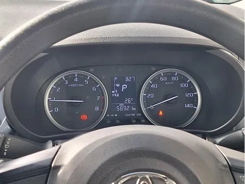 Toyota Pixis Joy