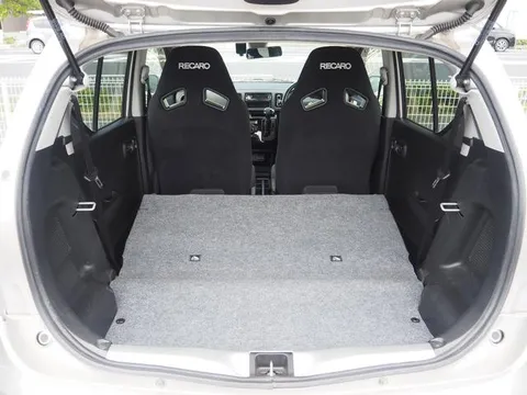 Suzuki Alto Works