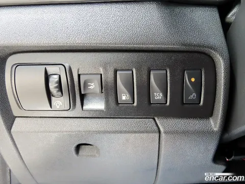 Renault SM3