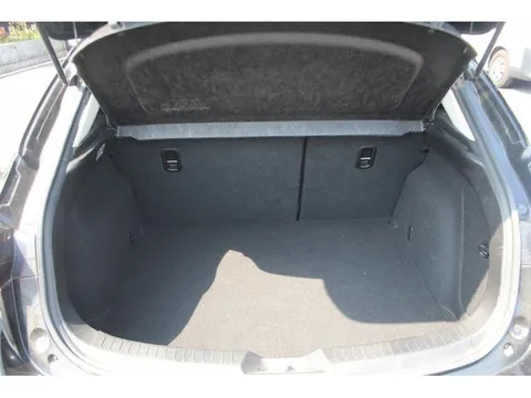 Mazda Axela Sport