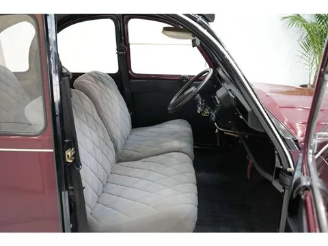 Citroen 2CV