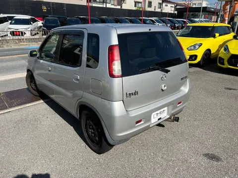 Mazda Laputa
