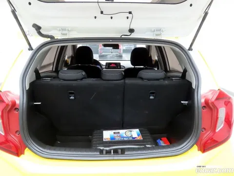 Kia Picanto (Morning)