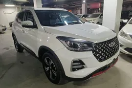 Chery Tiggo 5x