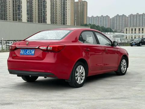 Roewe 360