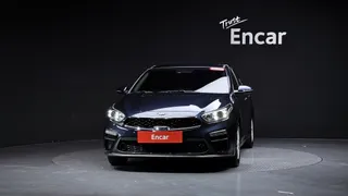 Kia Cerato (K3)