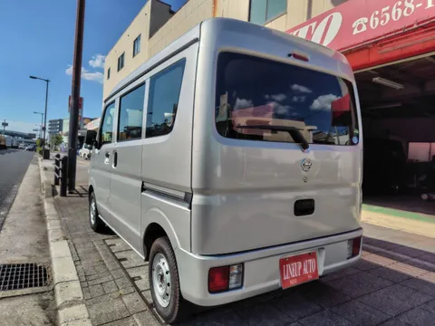 Nissan Clipper