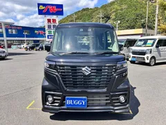 Suzuki Spacia Base