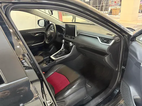 Toyota Wildlander
