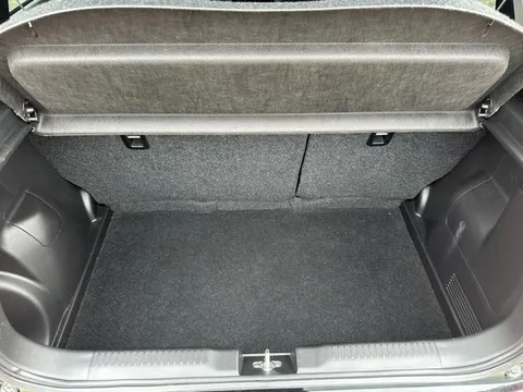 Suzuki Swift Sport