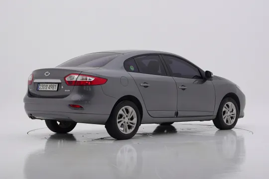 Renault SM3