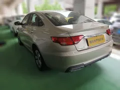 Geely