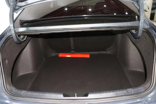 Geely Preface (Xingrui)