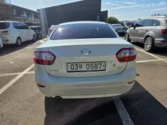Renault SM3
