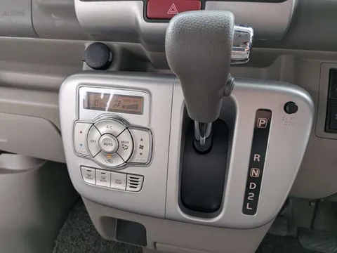 Nissan Clipper Rio