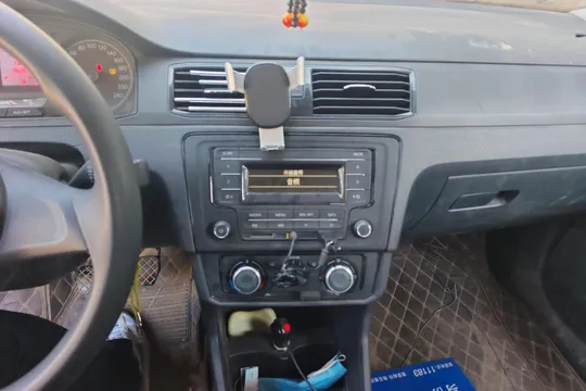 Volkswagen Santana