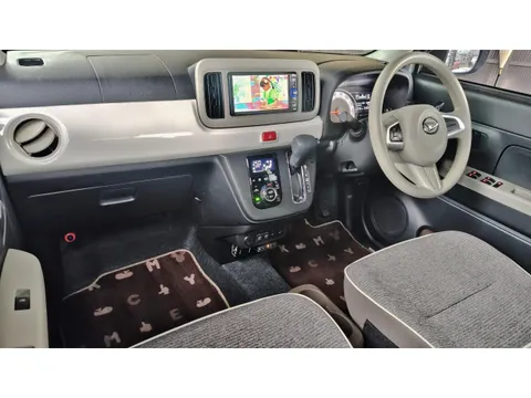 Daihatsu Mira Tocot