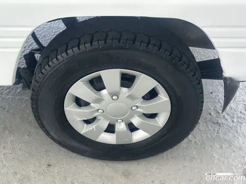 Chevrolet Damas