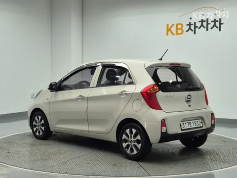 Kia Picanto (Morning)