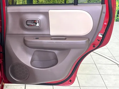 Suzuki Alto Lapin Chocolat