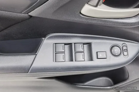 Honda Jazz (Fit)