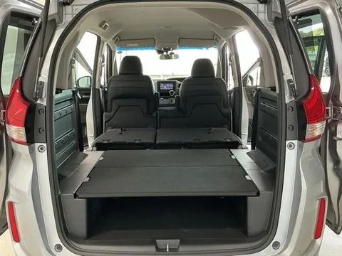 Honda Freed Plus