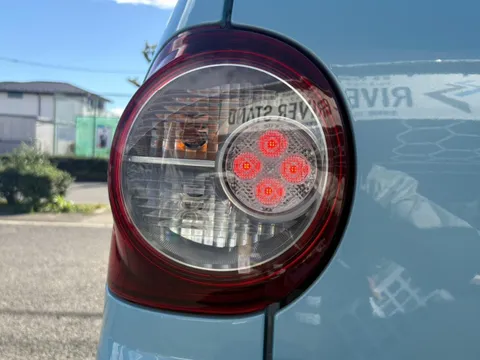 Daihatsu Mira Tocot