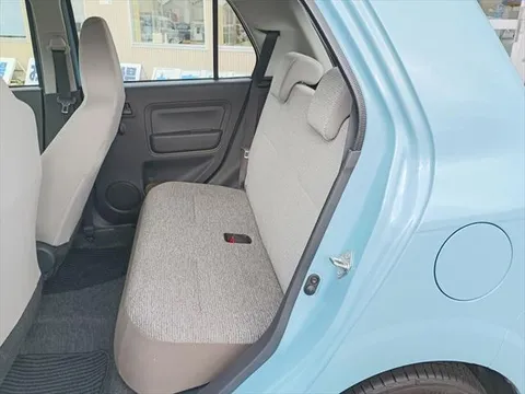 Daihatsu Mira Tocot