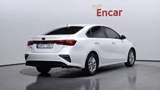 Kia Cerato (K3)