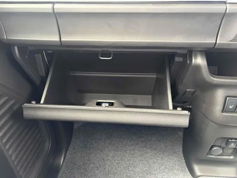 Suzuki Spacia Base