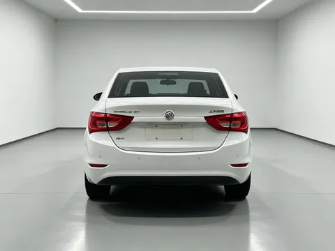 Buick Excelle GT