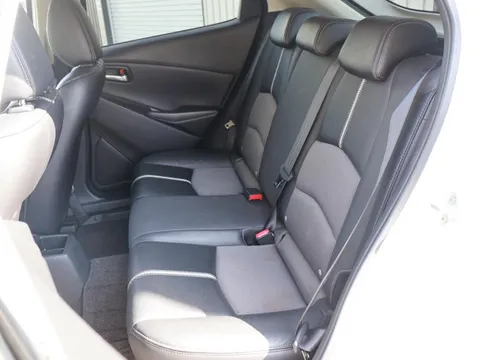 Mazda Mazda2 (Demio)