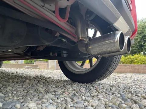 Suzuki Alto Works