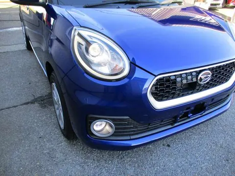 Daihatsu Boon