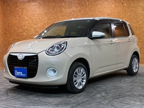 Daihatsu Boon
