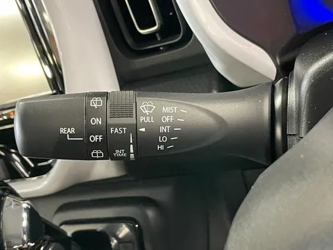 Mazda Flair Crossover