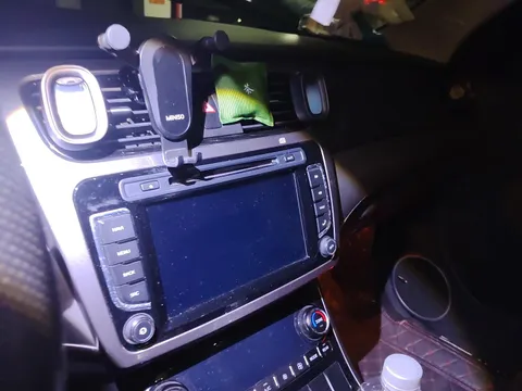 Haval H8