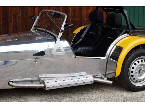 Caterham