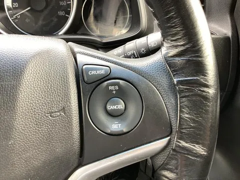 Honda Jazz (Fit)