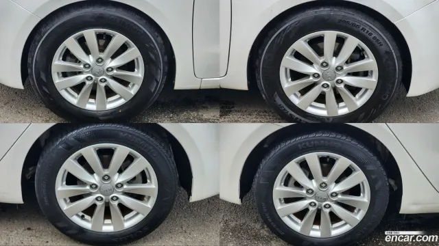 Kia Cerato (K3)