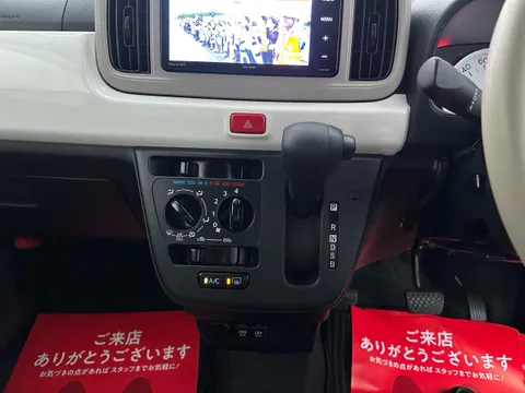 Daihatsu Mira Tocot