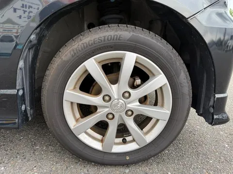 Mazda Flair