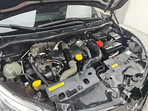 Renault QM3