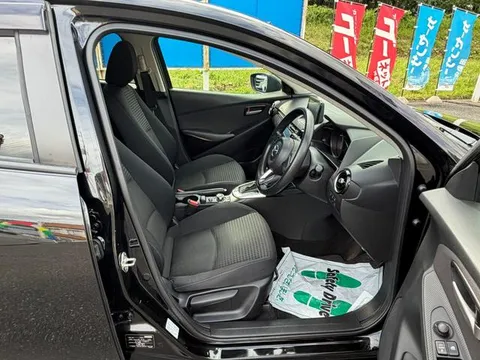 Mazda Mazda2 (Demio)