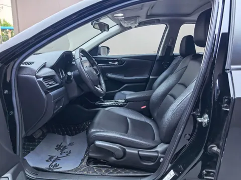 Honda Crider